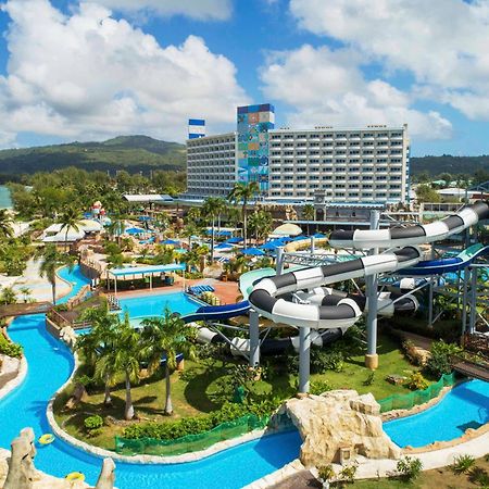 Saipan World Resort Susupe Εξωτερικό φωτογραφία