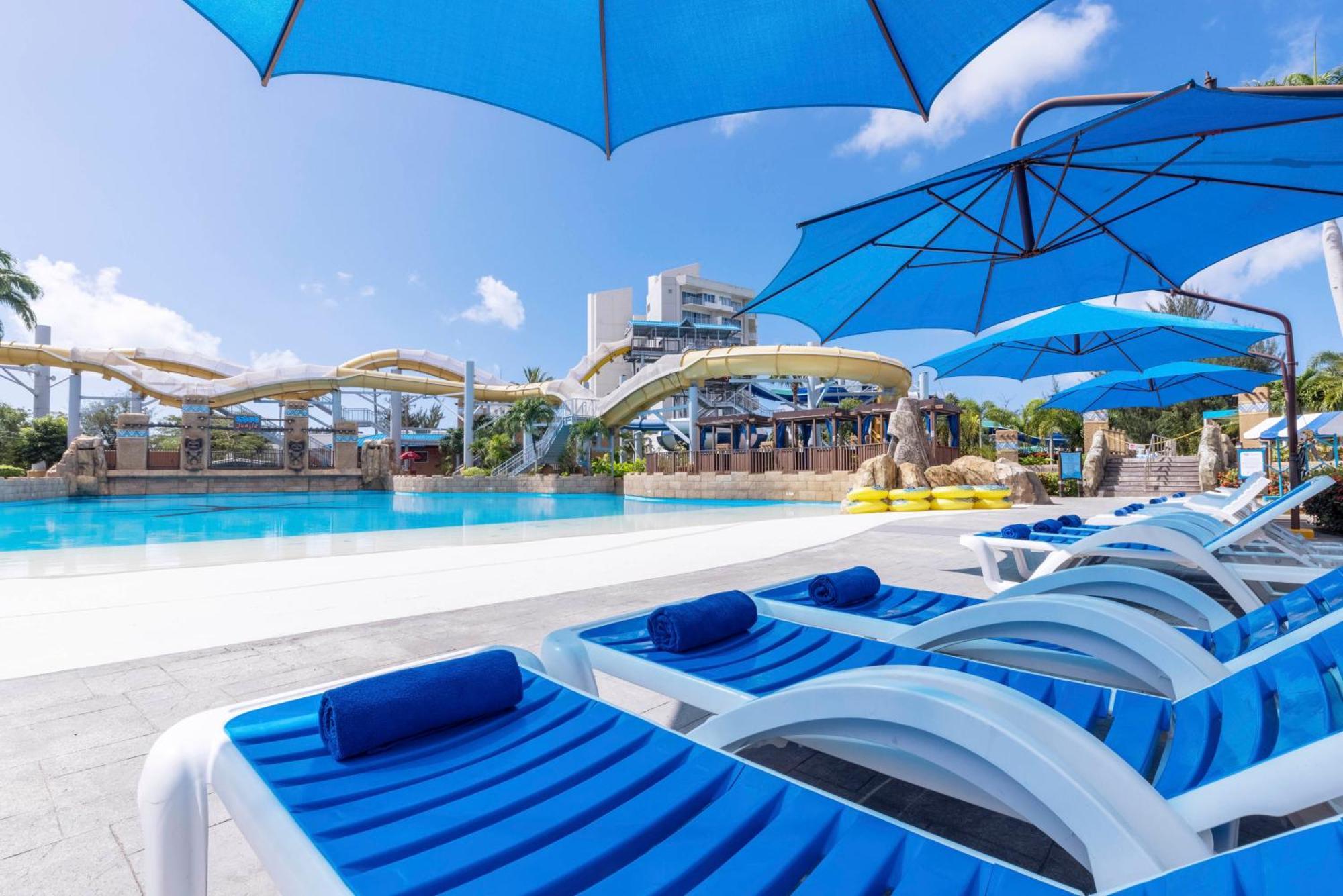 Saipan World Resort Susupe Εξωτερικό φωτογραφία