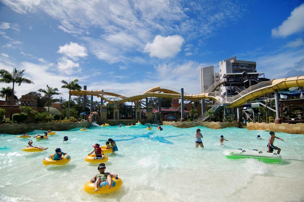 Saipan World Resort Susupe Εξωτερικό φωτογραφία