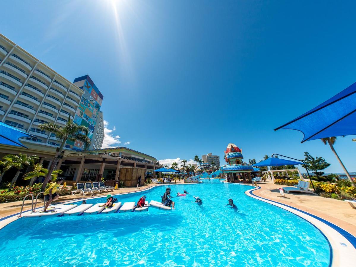 Saipan World Resort Susupe Εξωτερικό φωτογραφία