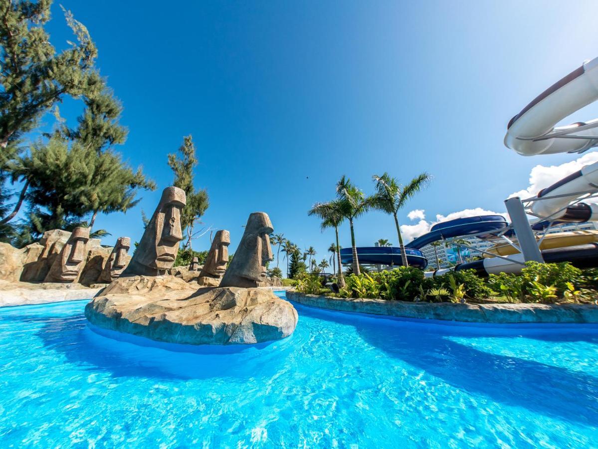 Saipan World Resort Susupe Εξωτερικό φωτογραφία