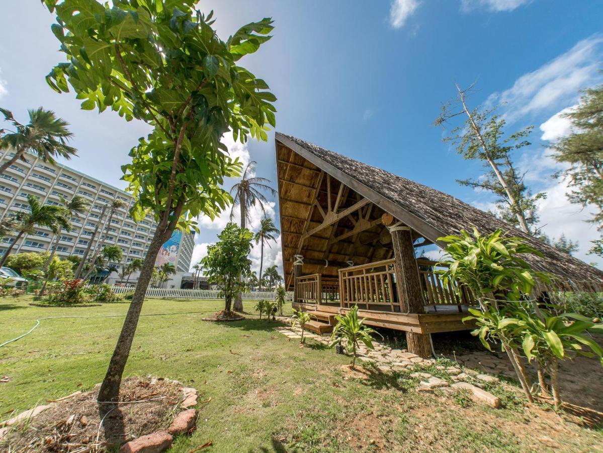 Saipan World Resort Susupe Εξωτερικό φωτογραφία